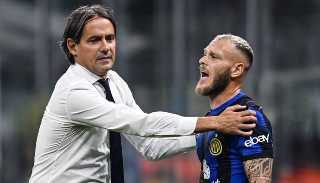 为米兰未来 为米兰未来