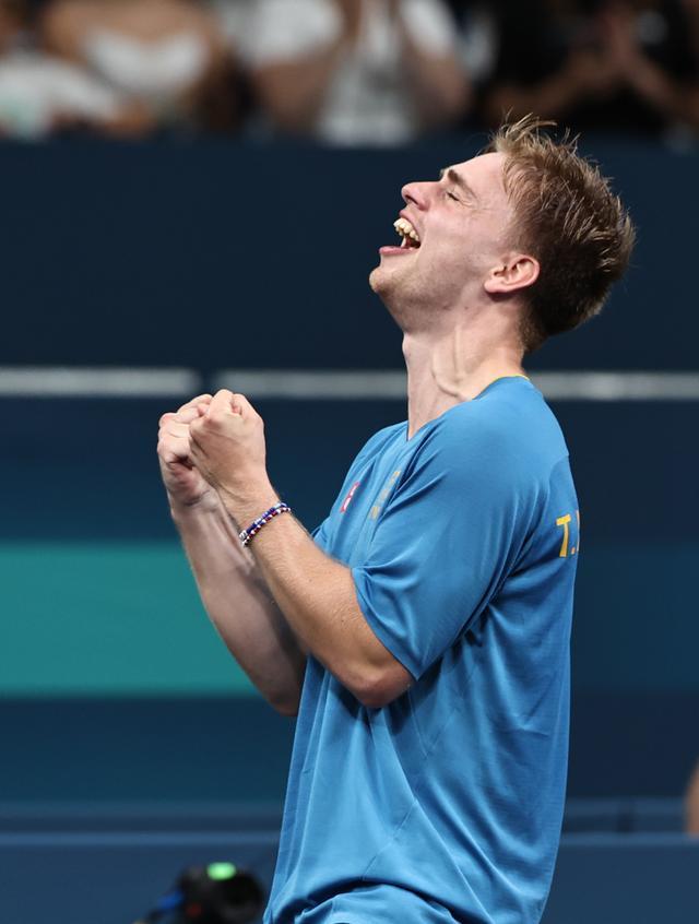 显其独特魅 显其独特魅