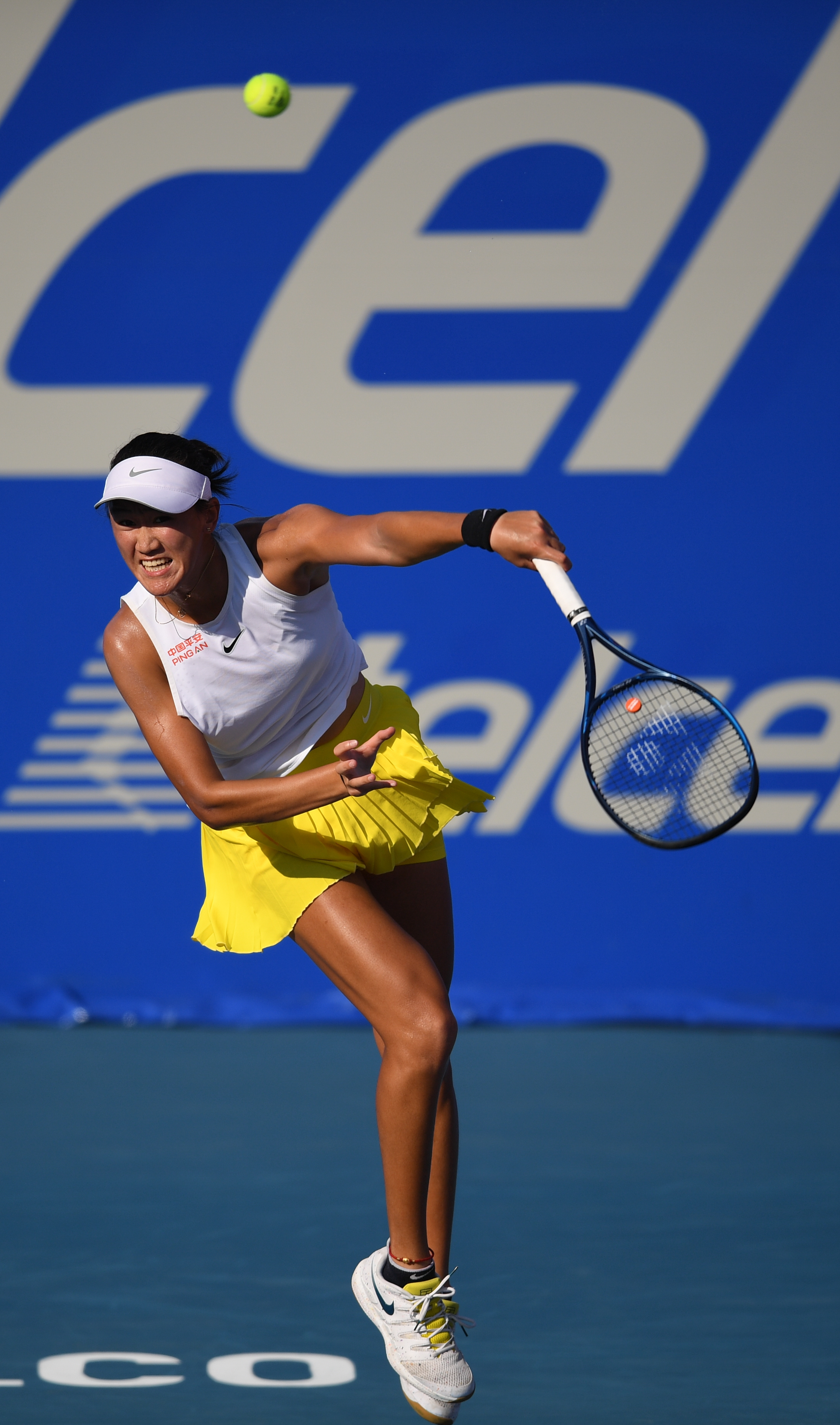 争取外线的 争取外线的