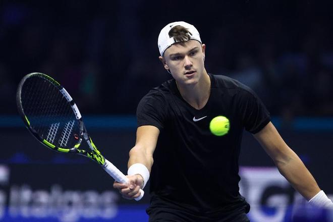 真正被考验 真正被考验